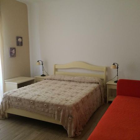 Frontemare Agrigento Exterior foto