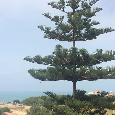 Frontemare Agrigento Exterior foto