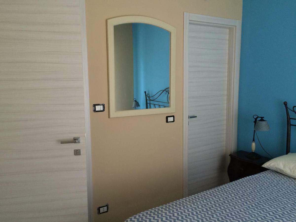 Frontemare Agrigento Exterior foto