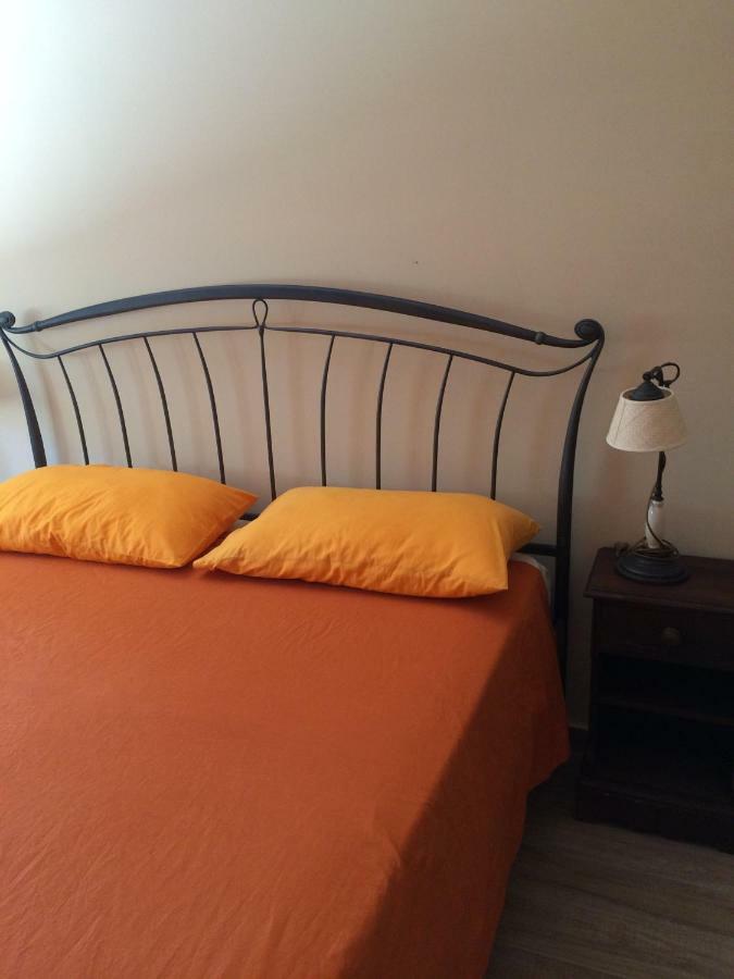 Frontemare Agrigento Exterior foto
