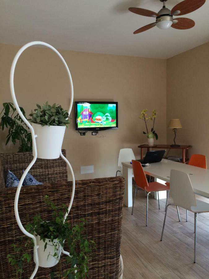 Frontemare Agrigento Exterior foto