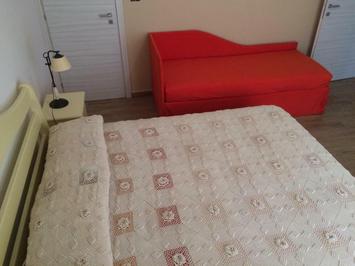 Frontemare Agrigento Exterior foto