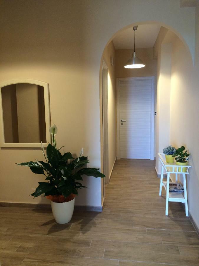 Frontemare Agrigento Exterior foto