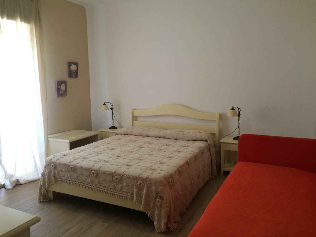 Frontemare Agrigento Exterior foto