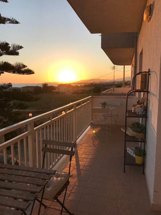 Frontemare Agrigento Exterior foto